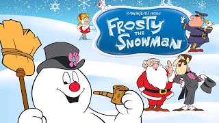 Frosty The Snowman 1969 [upl. by Clere]