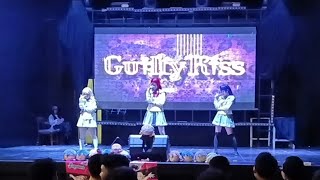 【Candys】Guilty Kiss  Strawberry Trapper【Nenmatsu Party】Dance Cover [upl. by Ayim]