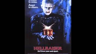 Hellraiser Theme  Another Puzzle [upl. by Aehsat828]