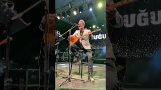 Eski tadım yok artık konser [upl. by Nosyt45]