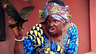 JINIJINI ELEYE  An African Nigerian Yoruba Nollywood Movie [upl. by Ffej]