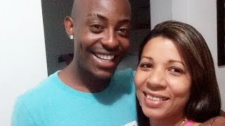 Paula Germany recebe a visita do humorista Phellyx Moura [upl. by Atarman]