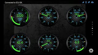 Pairing Your OBD2 with Torque [upl. by Giulietta383]