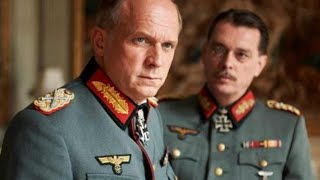 Rommel  Der Fernsehfilm SpielfilmKriegsdrama komplett in Deutsch [upl. by Hagen]