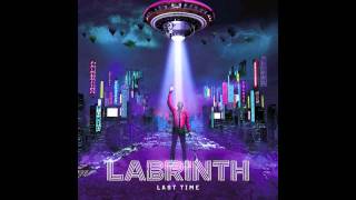 Labrinth  Last Time Gareth Emery Remix [upl. by Hait27]