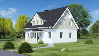 ALBERT Haus Muss ein neues Haus NEU aussehen [upl. by Neile]