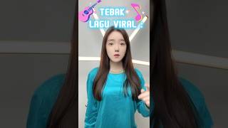 pov  Kamu disuruh Tebak Lagu Viral [upl. by Quiteria63]