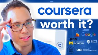 Is Coursera Worth It Is the Hype Really TRUE [upl. by Roma]