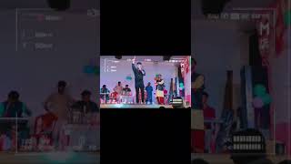 Prakash jha stag show🔥 Ramnagar Madhepura ❤️shorts shortvideo shortsfeedshortvideo [upl. by Ranita]