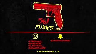 Ball Greezy  Coming Thru Fast 561Funks Dj Merv Follow iamdjmerv and 561Funks on Instagram [upl. by Aikenat]