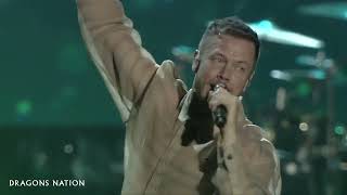 Imagine Dragons  Birds Live at IDAYS Milano [upl. by Torres]