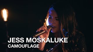 Jess Moskaluke  Camouflage  First Play Live [upl. by Anahpos]