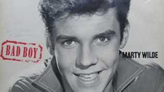 Marty Wilde  Youll Never Be So Wrong [upl. by Eneryc]