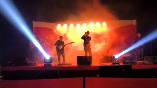 Another Brick In The wall Pink Floyd  Live COVER by Avancer Nagaland 2022 [upl. by Ellezaj]