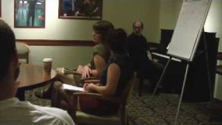 Robert Spano Demonstrates the Sonata Form [upl. by Eilak]