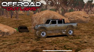 Offroad Outlaws  BARNFIND 14 offroadoutlaws [upl. by Dene]