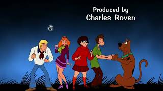 Scooby 2002 opening deleted scene [upl. by Lizbeth]