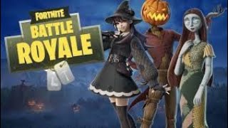 FORTNITEMARES Grinding to UNREAL  SUB [upl. by Ikcir598]