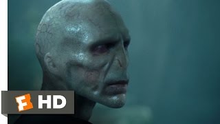 Harry Potter and the Goblet of Fire 35 Movie CLIP  The Dark Lord Rises 2005 HD [upl. by Ailem]