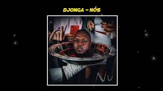 Djonga  Nós [upl. by Alexis]