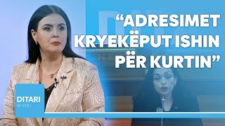 “Ka qenë e pritshmeadresimet kryekëput ishin për Kurtin” – TahiriBeqa për fjalimin e Osmanit [upl. by Niobe915]