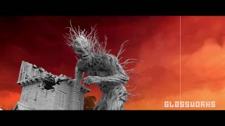 A Monster Calls 2016 Fantasy Drama  quotSpecial Effects by Glassworks Incquot Featurette [upl. by Crooks]