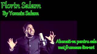 Florin Salam  Calator pe drum  Ascultare   By Yonutz Salam [upl. by Aitret]