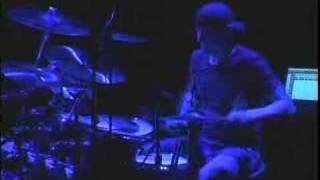 Daniel adair The first youtube video about this awesome drummer [upl. by Hanoj]