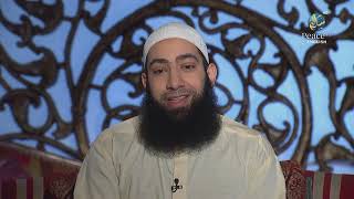 Proofs of Prophethood Part 3 Mohammad Al Shinawy Episode 13 [upl. by Formica]