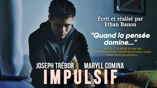 Impulsif  Courtmétrage dramatique [upl. by Ynna]