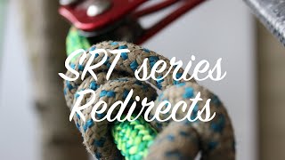 SRT series 3  Redirects [upl. by Flora]