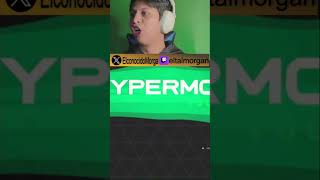 La mejor manera de meter gool Desmarque manual twitch eltalmorgan eafc25 fypシ゚viral [upl. by Beane]