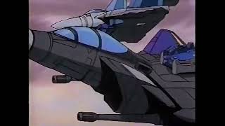 Transformers G1 Season 5 1988 Opening [upl. by Aillil]