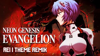 Rei I Neon Genesis Evangelion  Orchestral Hip Hop Remix by Midi Music [upl. by Malas391]