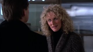 Fatal Attraction 1987 Movie trailer [upl. by Anuaik]