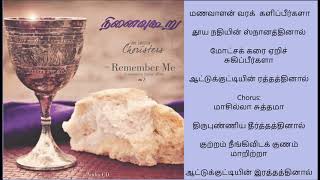 Pamalai 347 பரிசுத்தம் பெற வந்திட்டீர்களா Parisutham pera vanditeergala Tune Have you been to Jesus [upl. by Nnagem158]