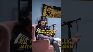 Der Fall um PDiddy  Folge 462 nizar shayangarcia diedeutschenpodcast [upl. by Locke]