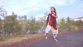 Expert Jatt Dance Performance with Bhangra Steps  Nawab Mista BaaZ [upl. by Sidoon]