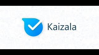 Microsoft Kaizala in Office 365 [upl. by Calli]