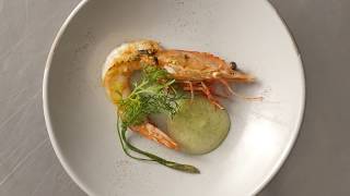 Test Kitchen Episode 16  Prawns and Fennel Four Ways [upl. by Anniram]