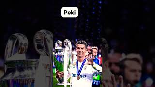 Peki sana olan sevgim Cr7 Football Keşfet Keşfetedüş Keşfetbeniöneçıkar [upl. by Bigod]