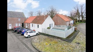 FOR SALE 13 Priory Court Pittenweem KY10 2LJ [upl. by Yentrok113]