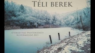 Téli berek [upl. by Tristas]