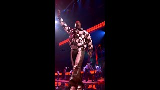 Our Global Icon Busta Rhymes performs Pass The Courvoisier live at the MTVEMA 🔥🔥 [upl. by Minier]