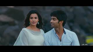 Oh Penne Penne Alaigiren  Whatsapp Status  Irumbu Kuthirai  GVPrakash Kumar [upl. by Malone]