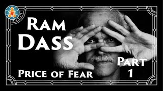 Ram Dass  Price of Fear Part 1 Black ScreenNo Music [upl. by Akihsar92]