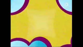 Ben and Hollys Little Kingdom  Theme Song Playhouse Disney UK airing [upl. by Alamaj155]