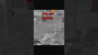 ITS MY BLOOD 🌪️⚡  BLOODshortvideo freefire viralvideo [upl. by Valente]