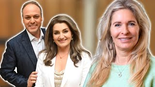 Na overspelroddel Patty Brard ziet Frans Bauer en Sieneke samen [upl. by Nafri]