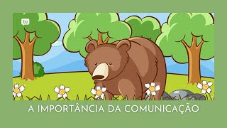 A importância da comunicação  B2 Mídia Comunicação [upl. by Bartosch]